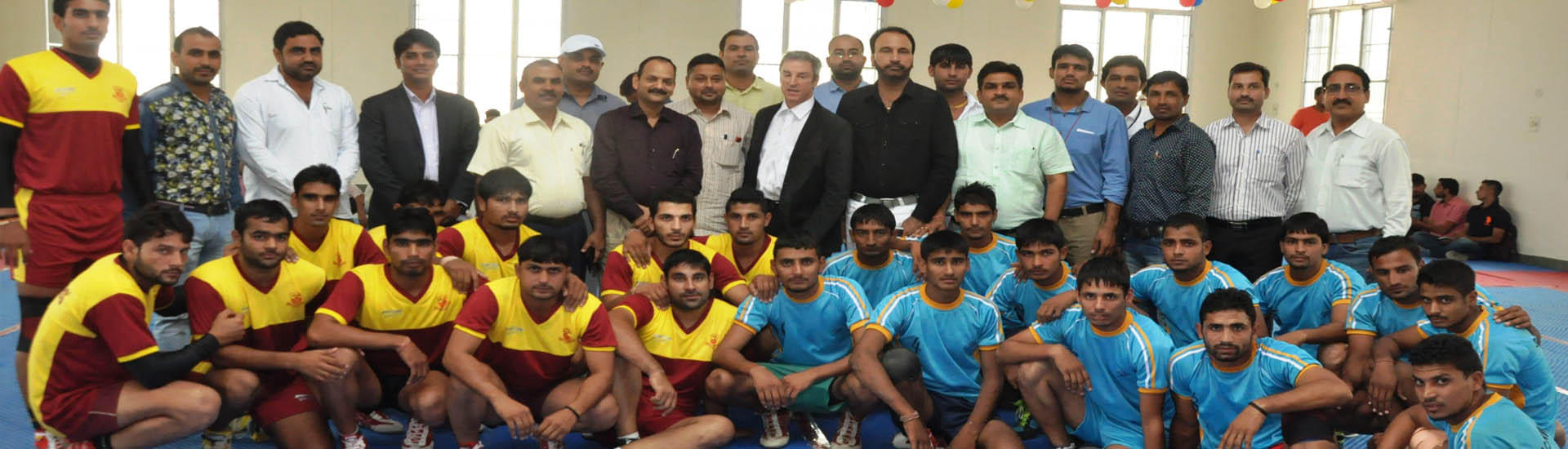 DDE MDU Extra Curriculars photo 27